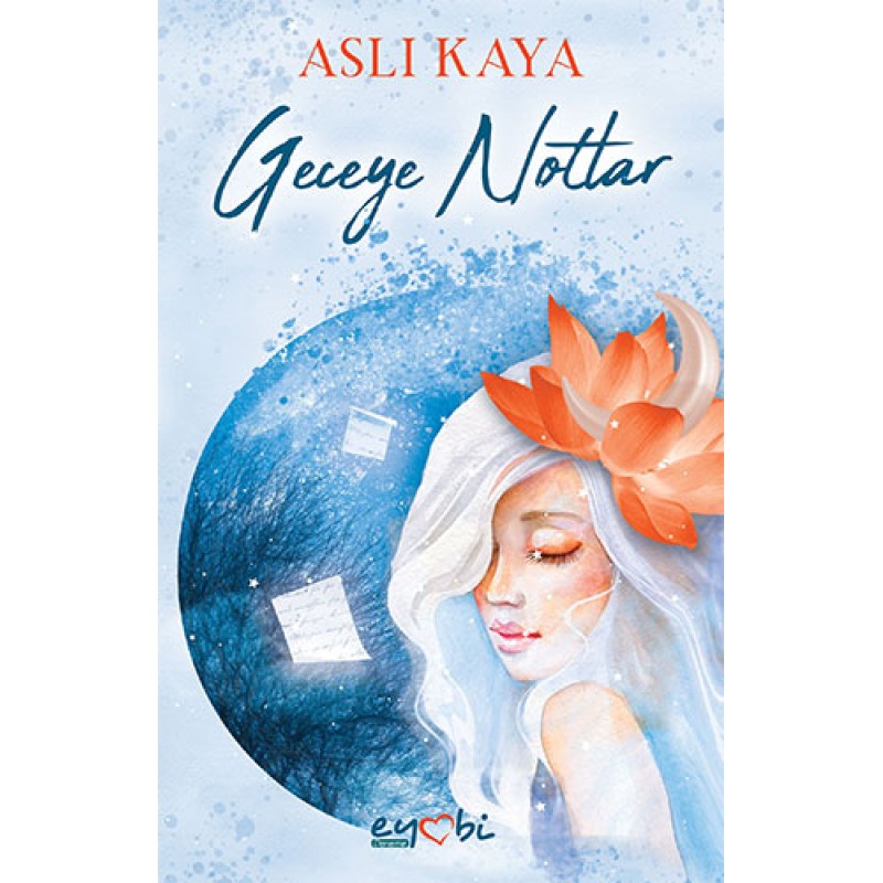 Geceye Notlar Geceye Notlar