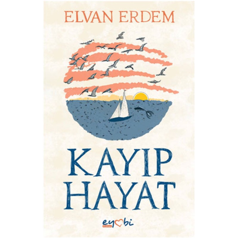 Kayıp Hayat Kayıp Hayat