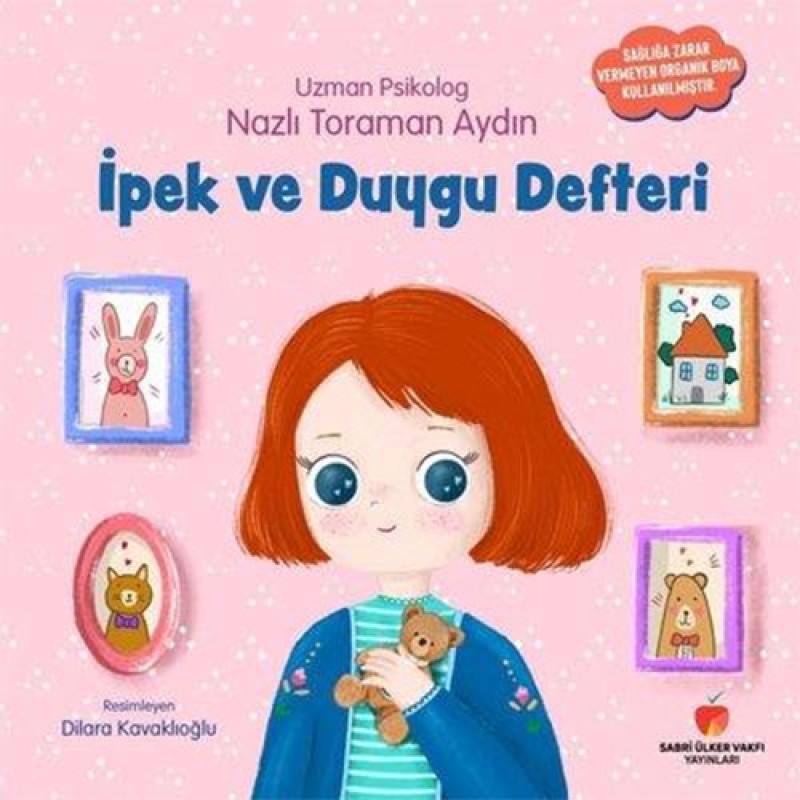 İpek ve Duygu Defteri İpek ve Duygu Defteri