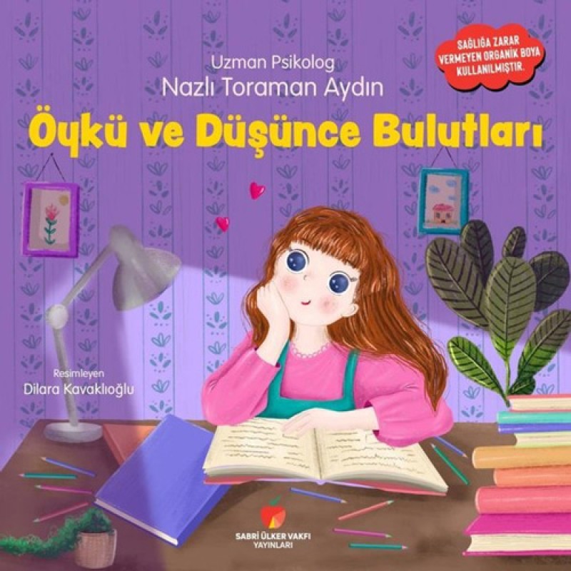 Öykü ve Düşünce Bulutları Öykü ve Düşünce Bulutları