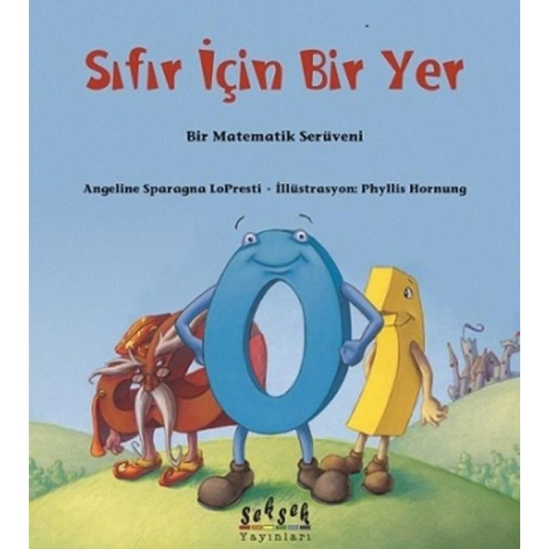 Sıfır İçin Bir Yer Sıfır İçin Bir Yer