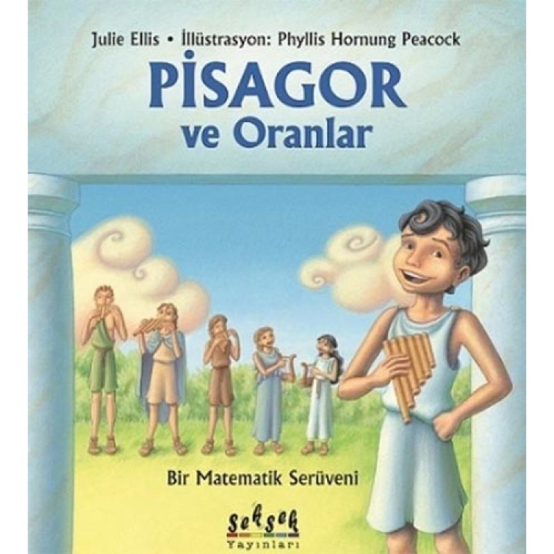 Pisagor ve Oranlar Pisagor ve Oranlar