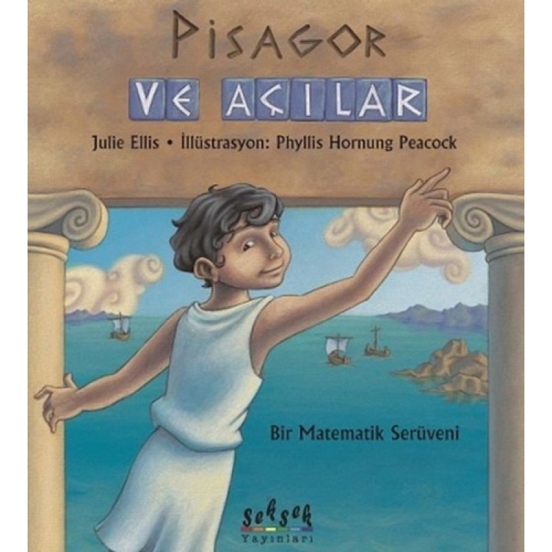 Pisagor ve Açılar Pisagor ve Açılar