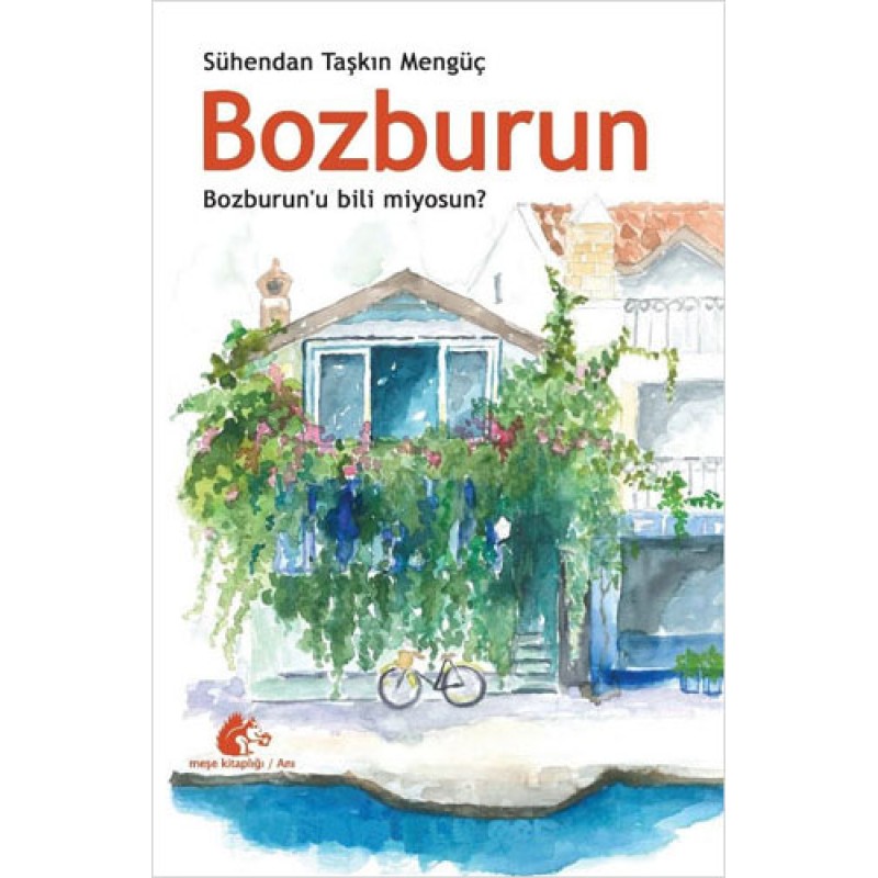 Bozburun