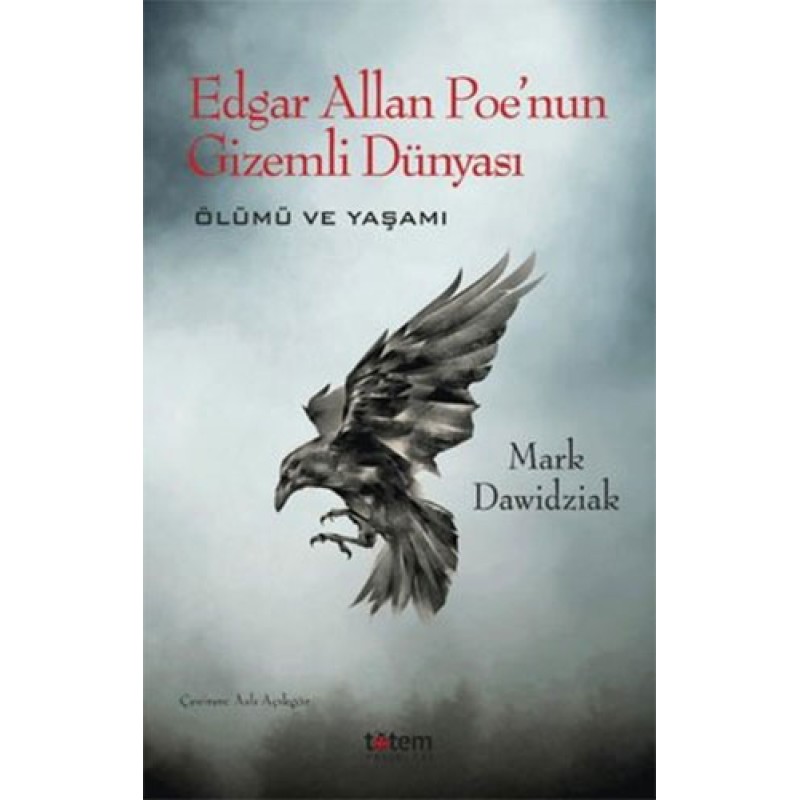 Edgar Allan Poe’nun Gizemli Dünyası