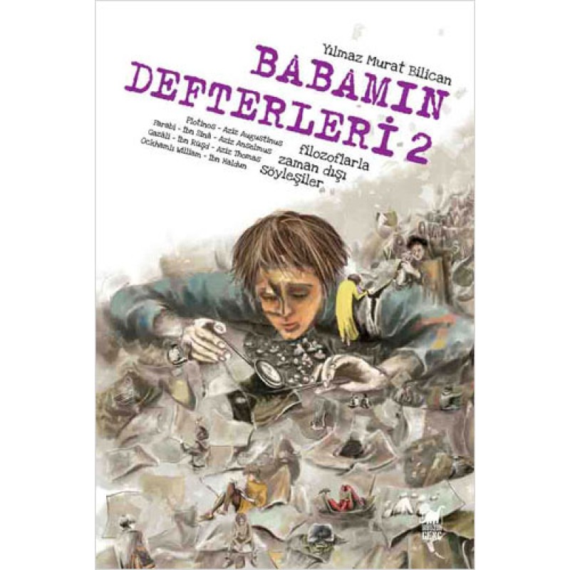Babamin Defterleri 2 Babamin Defterleri 2
