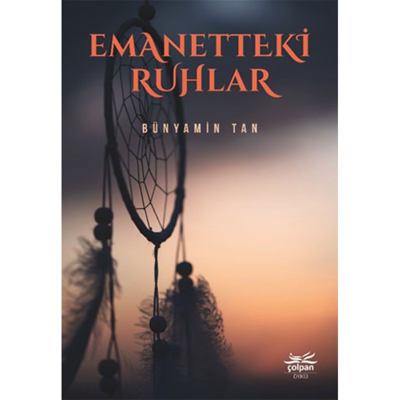 Emanetteki Ruhlar