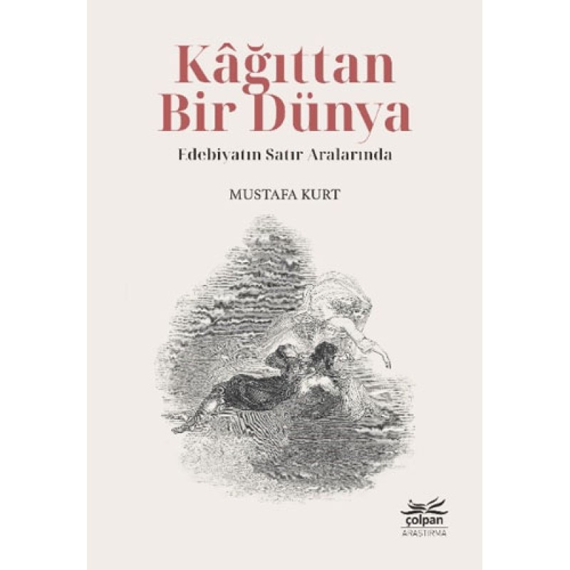 Kâğıttan Bir Dünya Kâğıttan Bir Dünya