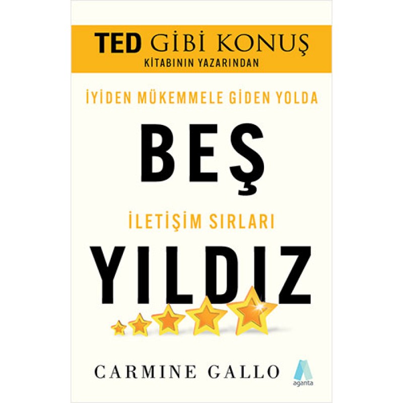 Beş Yıldız