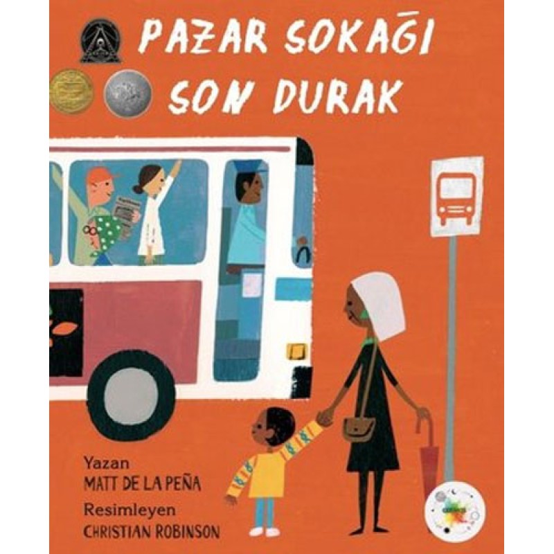Pazar Sokağı Son Durak (Ciltli) Pazar Sokağı Son Durak (Ciltli)