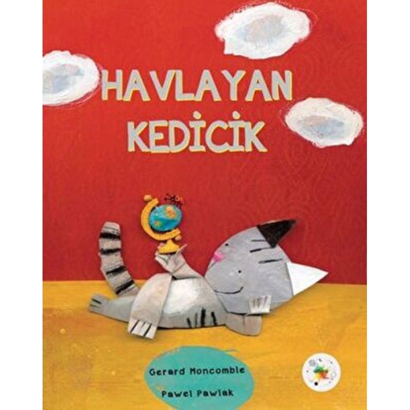 Havlayan Kedicik Havlayan Kedicik