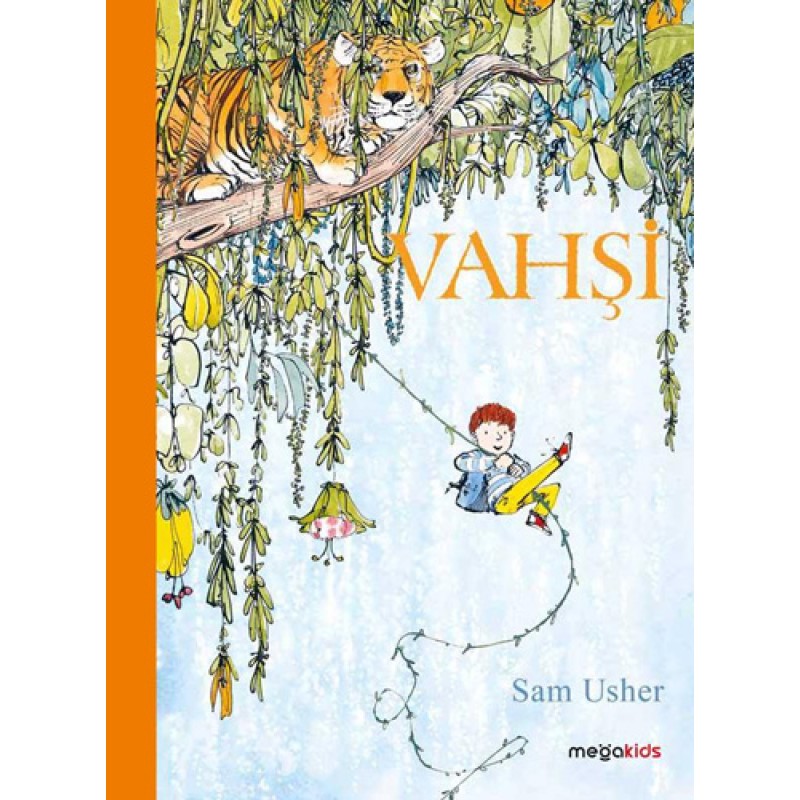Vahşi Vahşi