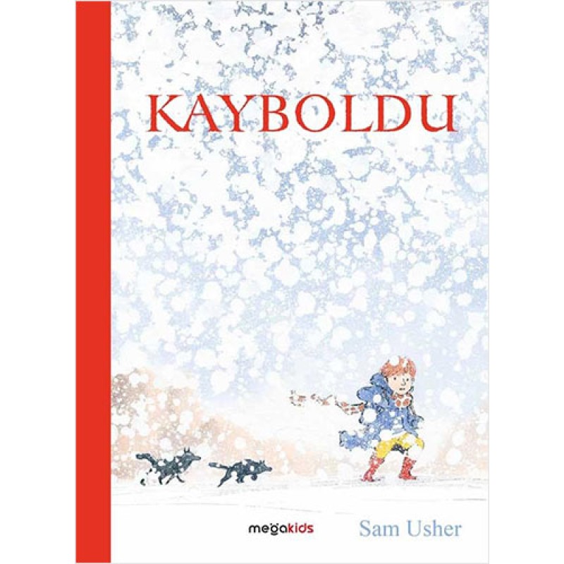 Kayboldu Kayboldu