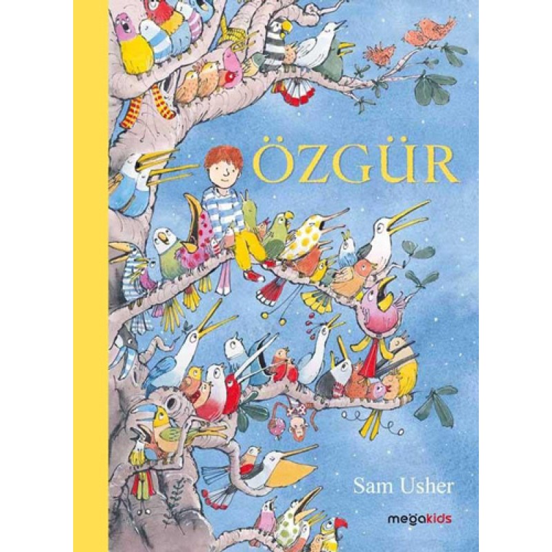 Özgür Özgür