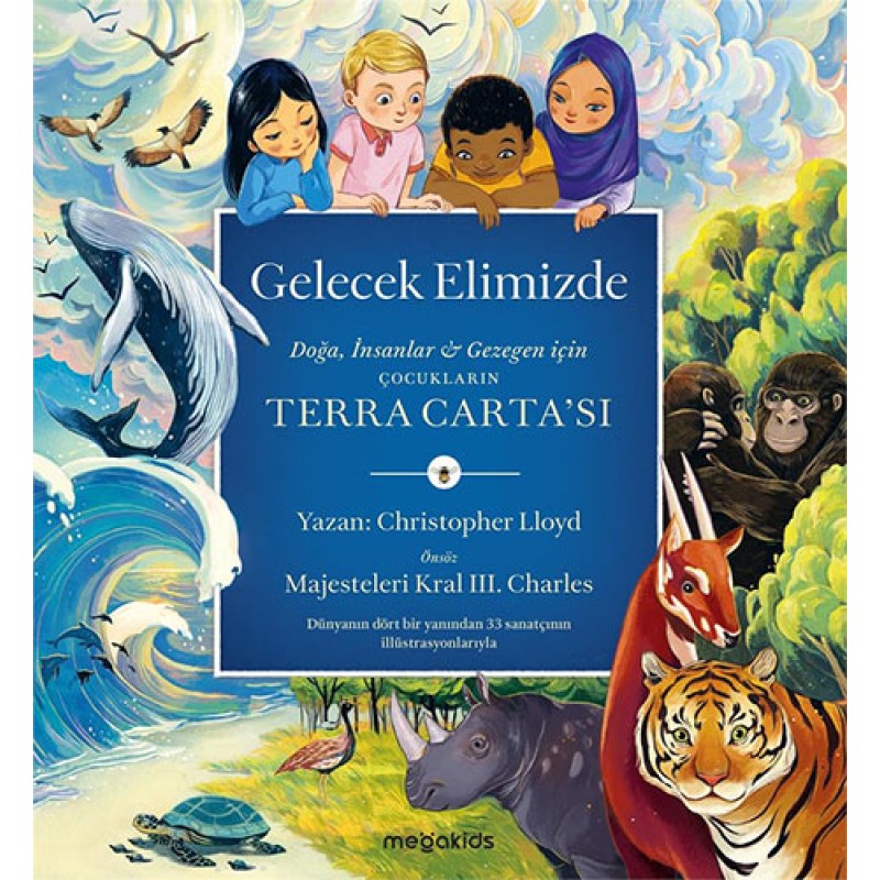 Gelecek Elimizde Gelecek Elimizde
