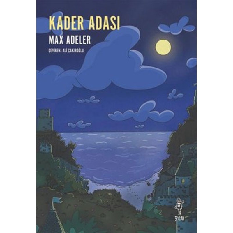 Kader Adası Kader Adası