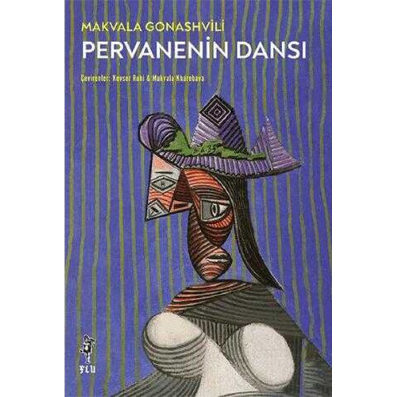 Pervanenin Dansı Pervanenin Dansı