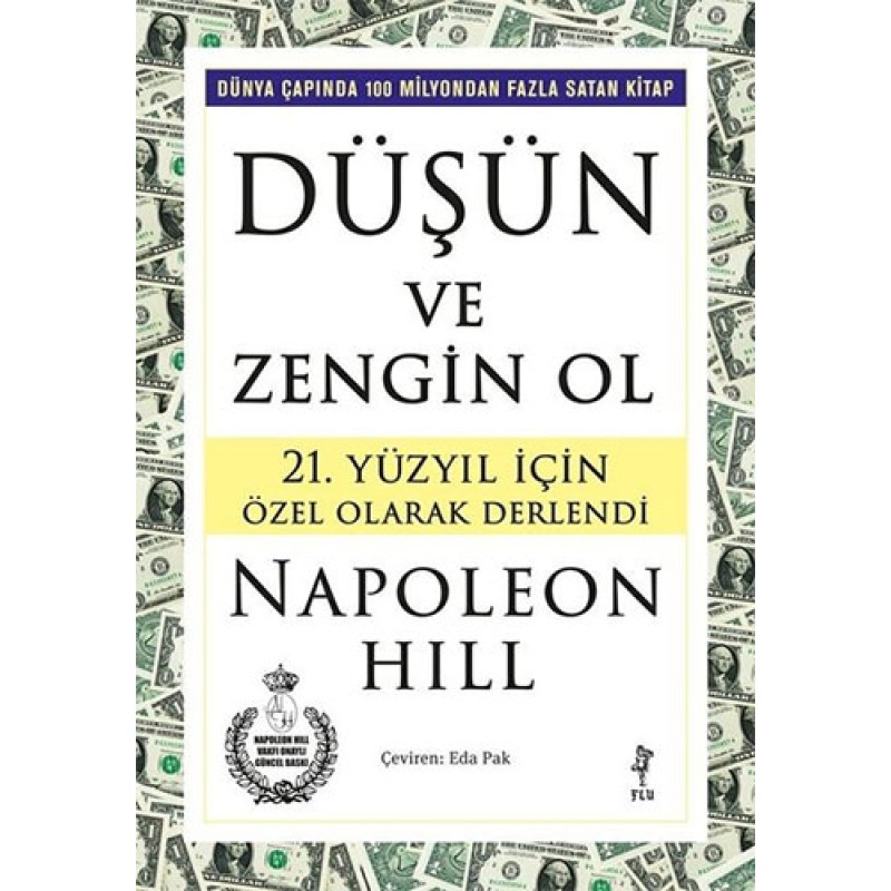Düşün ve Zengin Ol