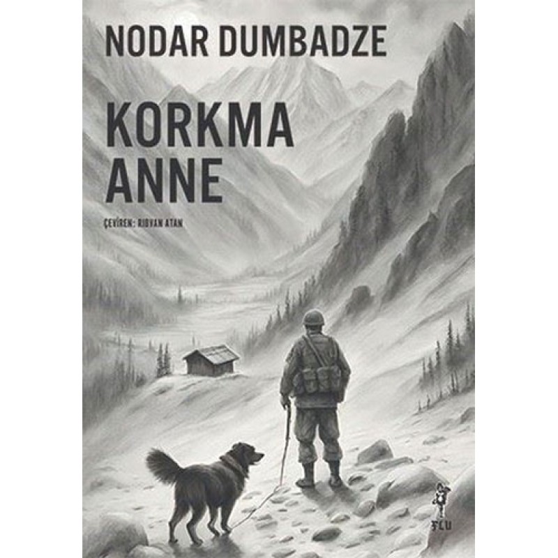 Korkma Anne Korkma Anne
