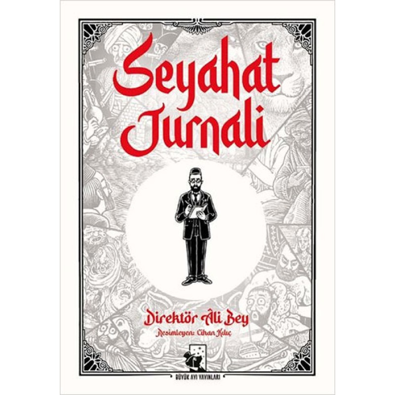 Seyahat Jurnali Seyahat Jurnali