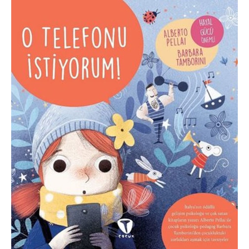 O Telefonu İstiyorum! O Telefonu İstiyorum!