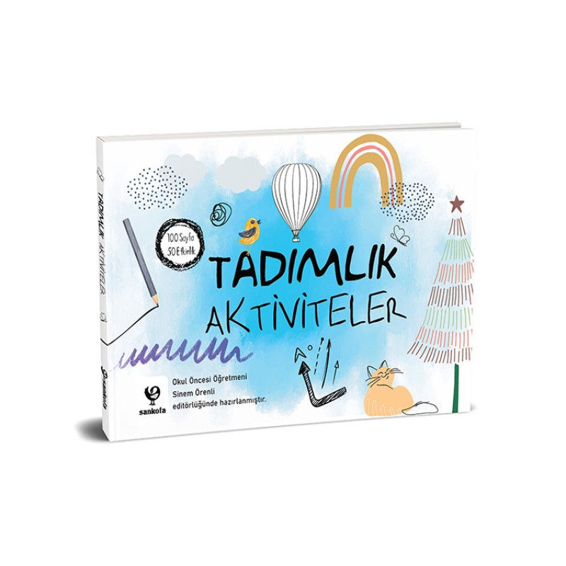 Tadımlık Aktiviteler Tadımlık Aktiviteler