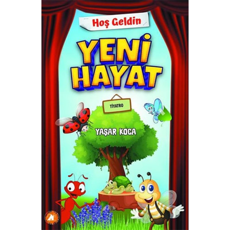 Hoş Geldin Yeni Hayat Hoş Geldin Yeni Hayat