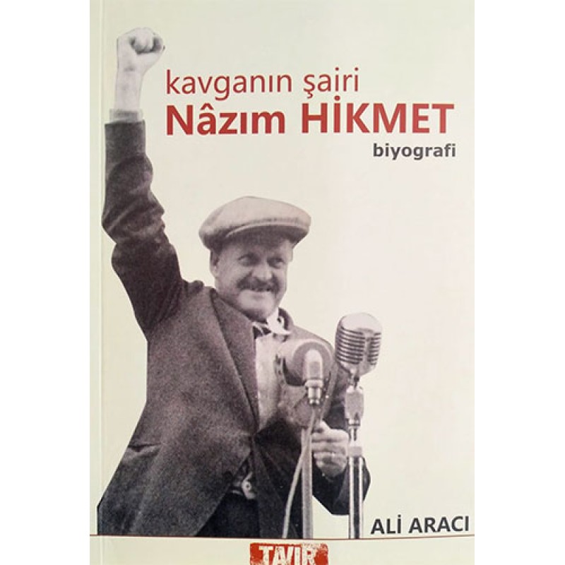 Kavganın Şairi Nazım Hikmet Kavganın Şairi Nazım Hikmet
