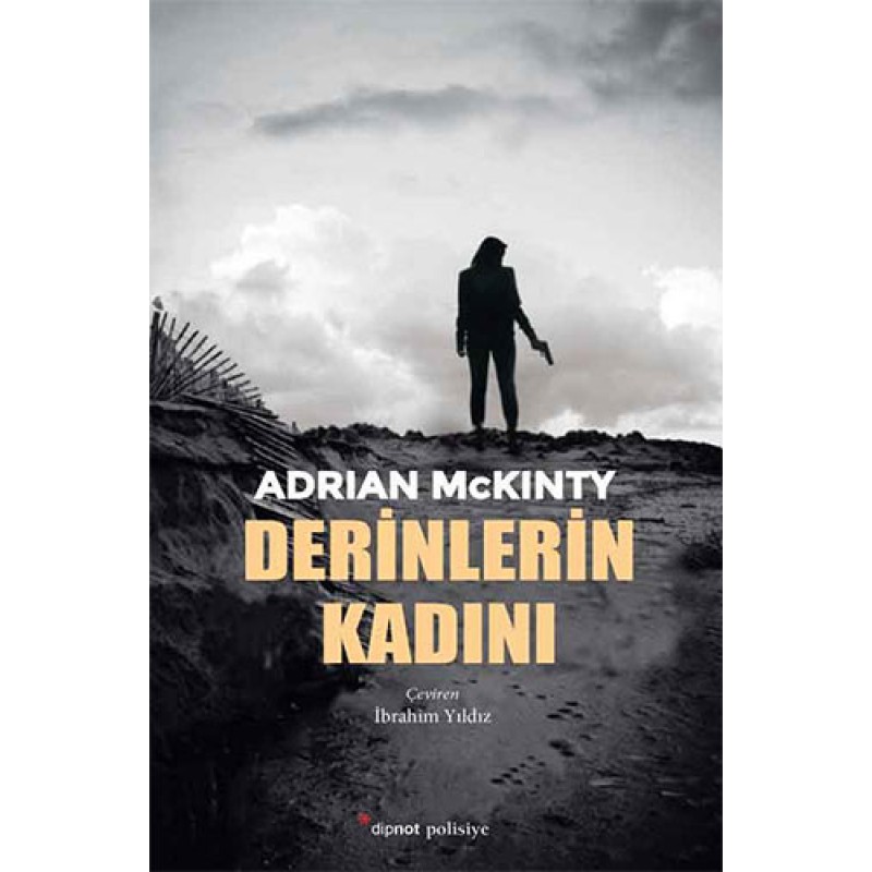 Derinlerin Kadını