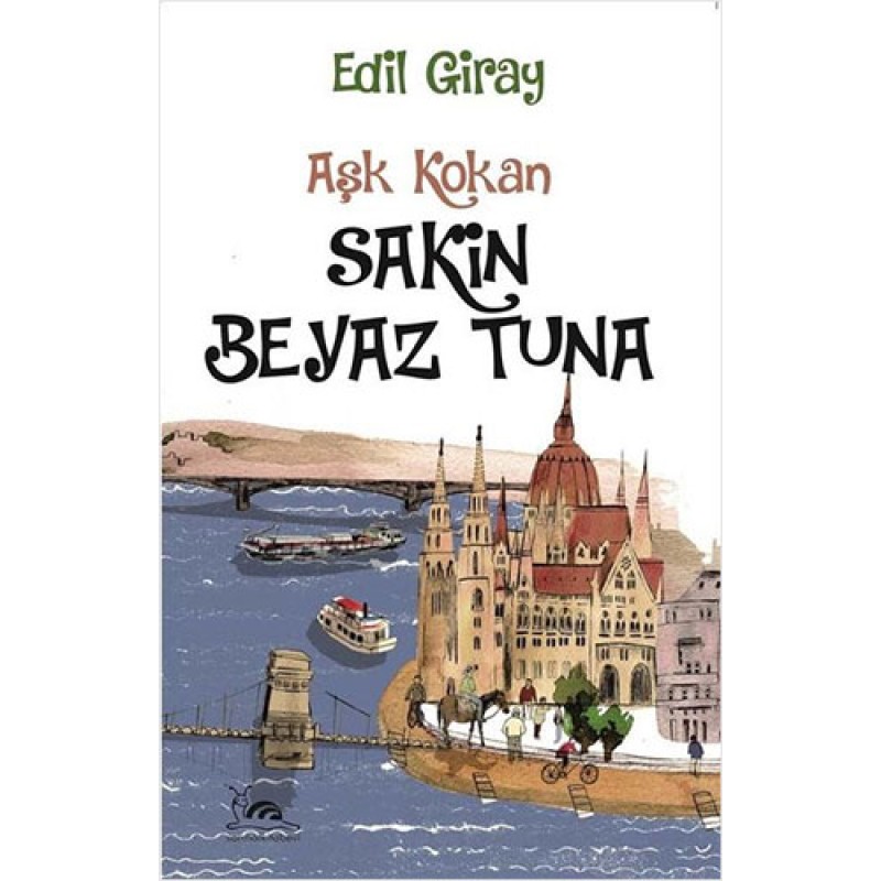 Aşk Kokan Sakin Beyaz Tuna Aşk Kokan Sakin Beyaz Tuna