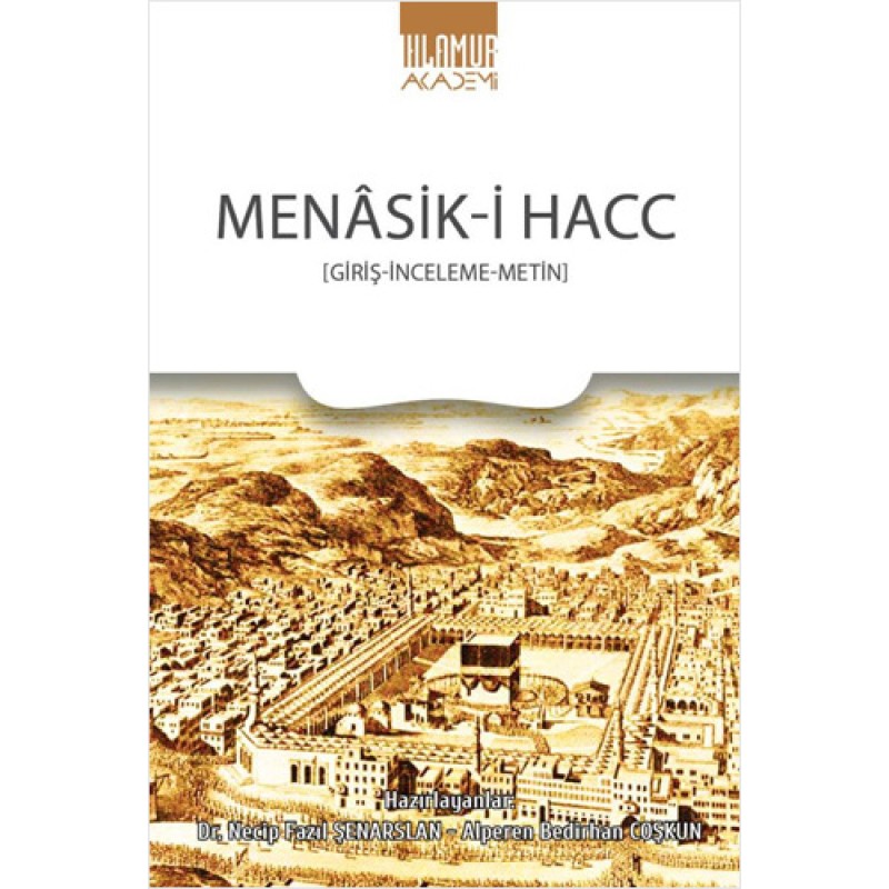 Menâsik-i Hacc Menâsik-i Hacc
