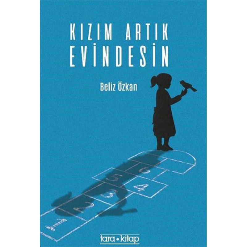 Kızım Artık Evindesin Kızım Artık Evindesin