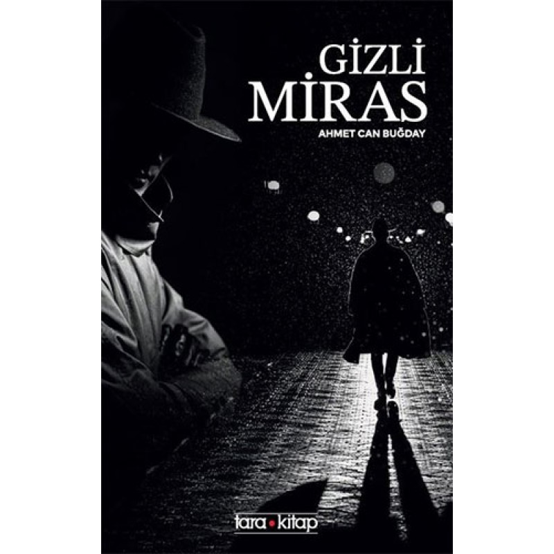 Gizli Miras Gizli Miras