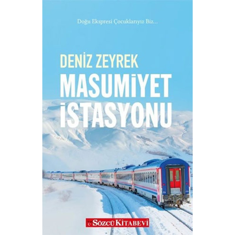 Masumiyet İstasyonu Masumiyet İstasyonu