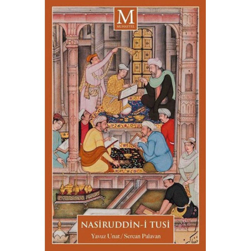 Nasiruddin-i Tusi Nasiruddin-i Tusi
