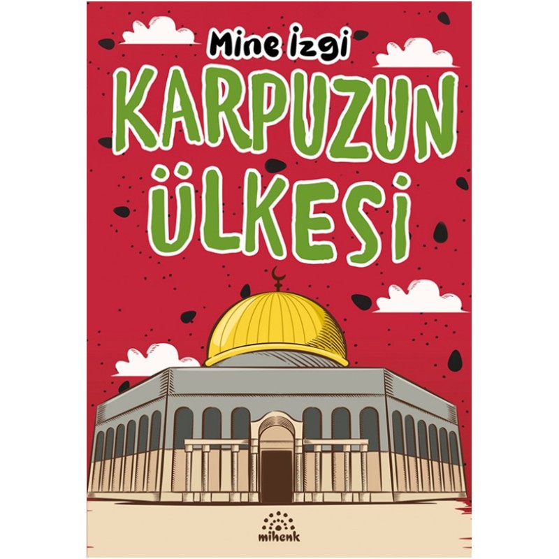 Karpuzun Ülkesi Karpuzun Ülkesi