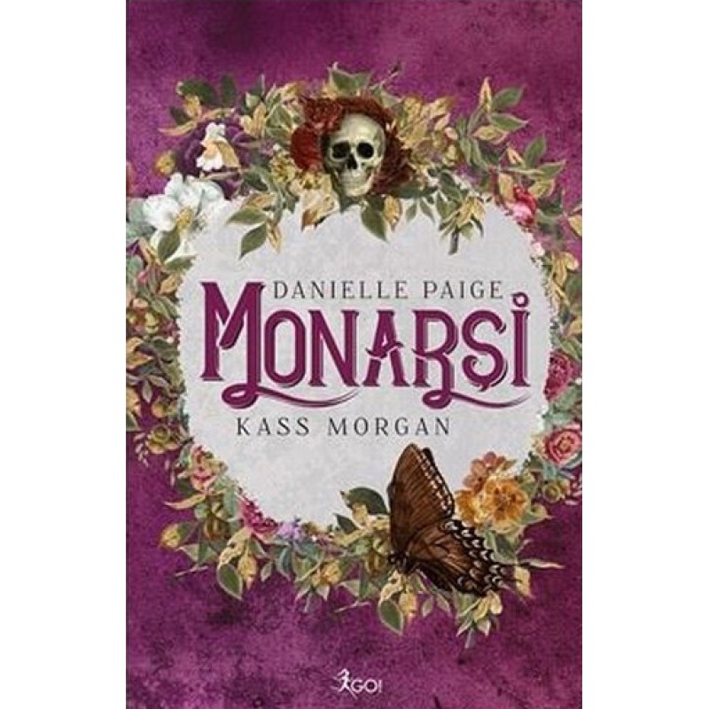 Monarşi Monarşi