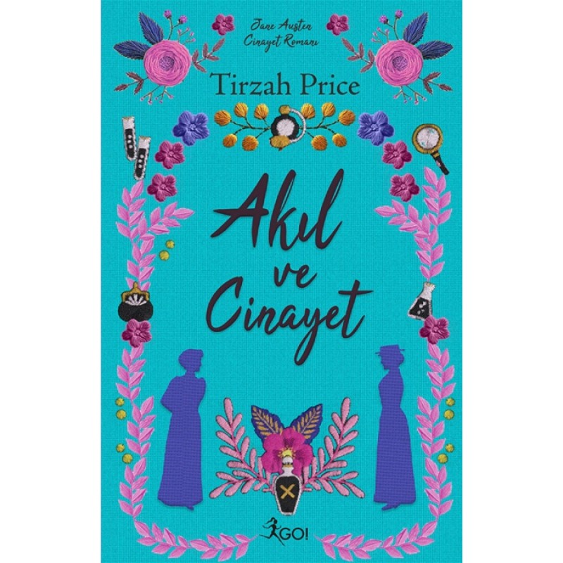 Akıl ve Cinayet (Ciltli) Akıl ve Cinayet (Ciltli)