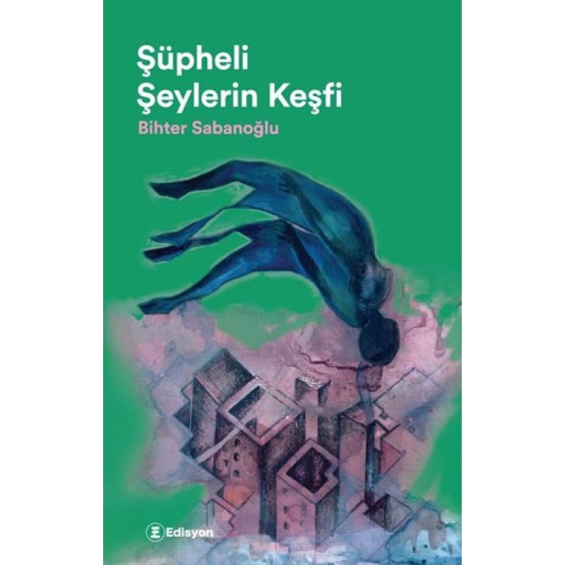 Şüpheli Şeylerin Keşfi Şüpheli Şeylerin Keşfi