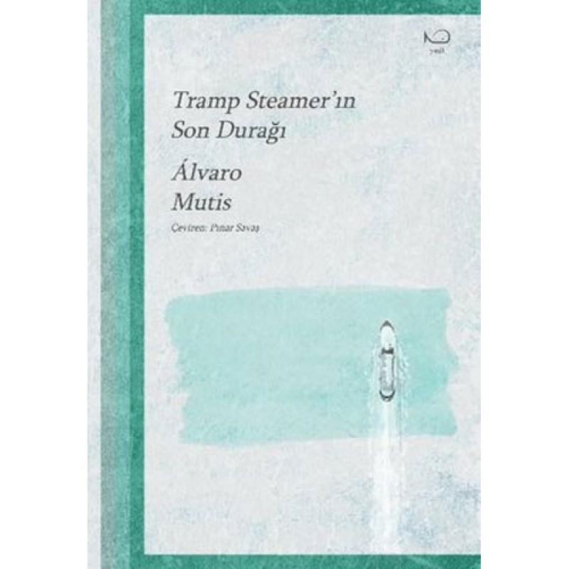 Tramp Steamer'in Son Durağı Tramp Steamer'in Son Durağı