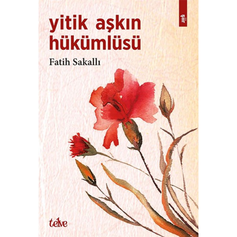 Yitik Aşkın Hükümlüsü Yitik Aşkın Hükümlüsü