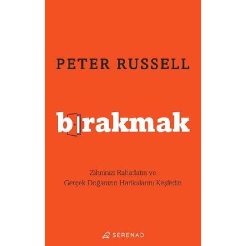 Bırakmak