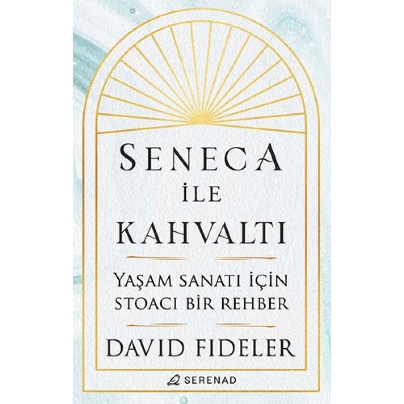 Seneca ile Kahvaltı Seneca ile Kahvaltı