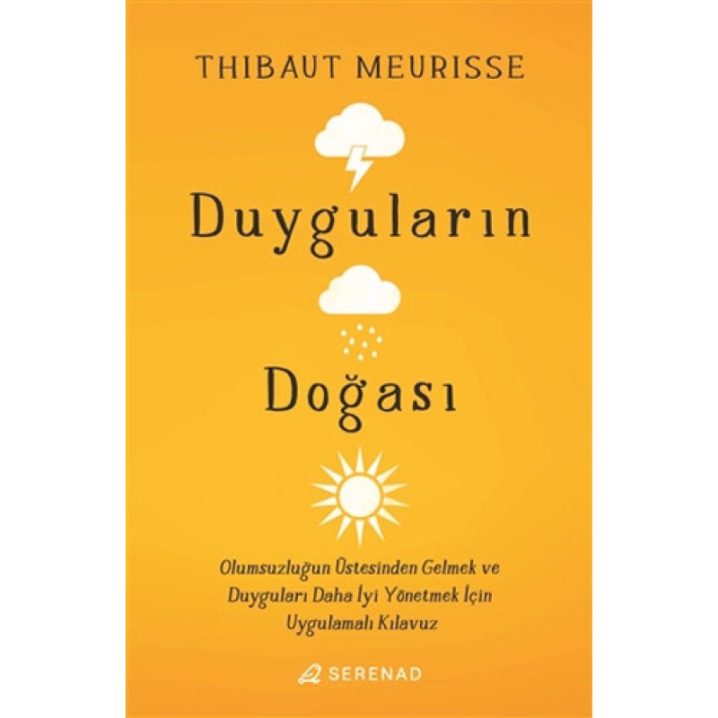 Duyguların Doğası Duyguların Doğası