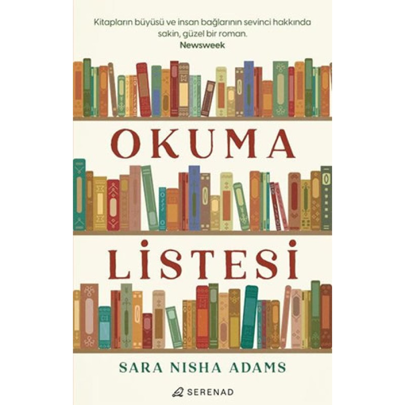 Okuma Listesi Okuma Listesi