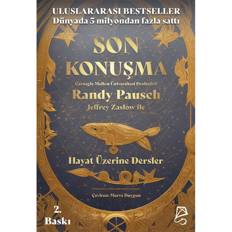 Son Konuşma Son Konuşma