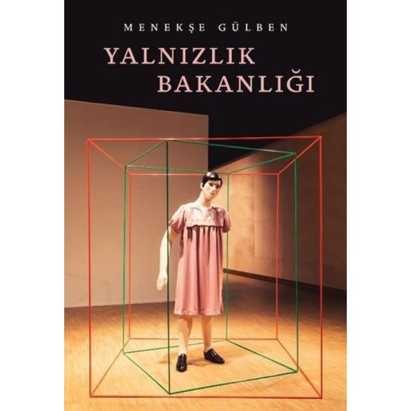 Yalnızlık Bakanlığı Yalnızlık Bakanlığı