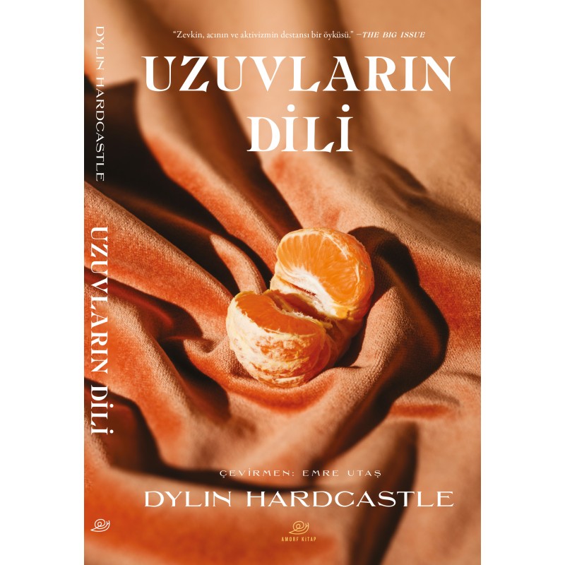 Uzuvların Dili Uzuvların Dili