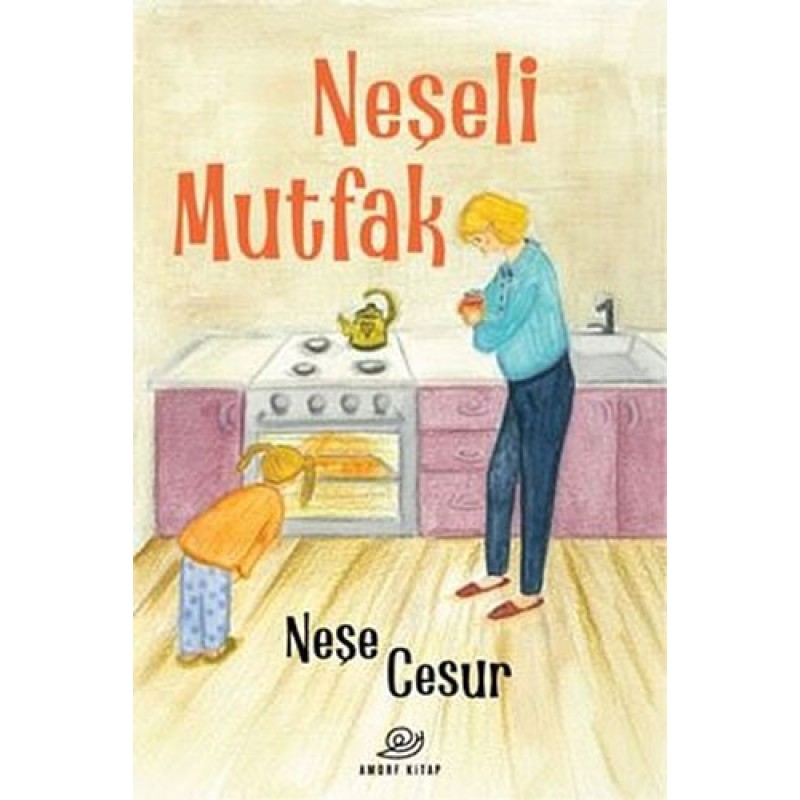 Neşeli Mutfak Neşeli Mutfak