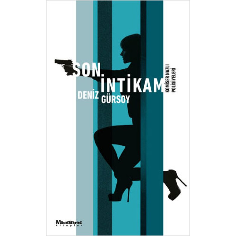 Son İntikam Son İntikam